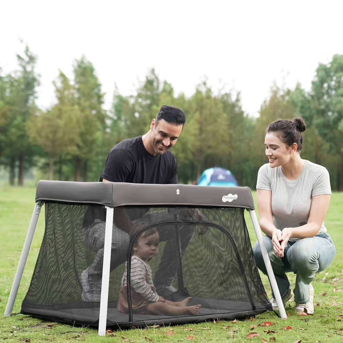 Making Everyday Parenting a Little Easier