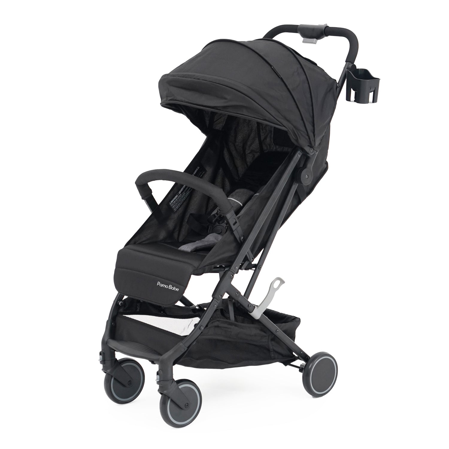 Pamobabe baby stroller Compact Travel Stroller