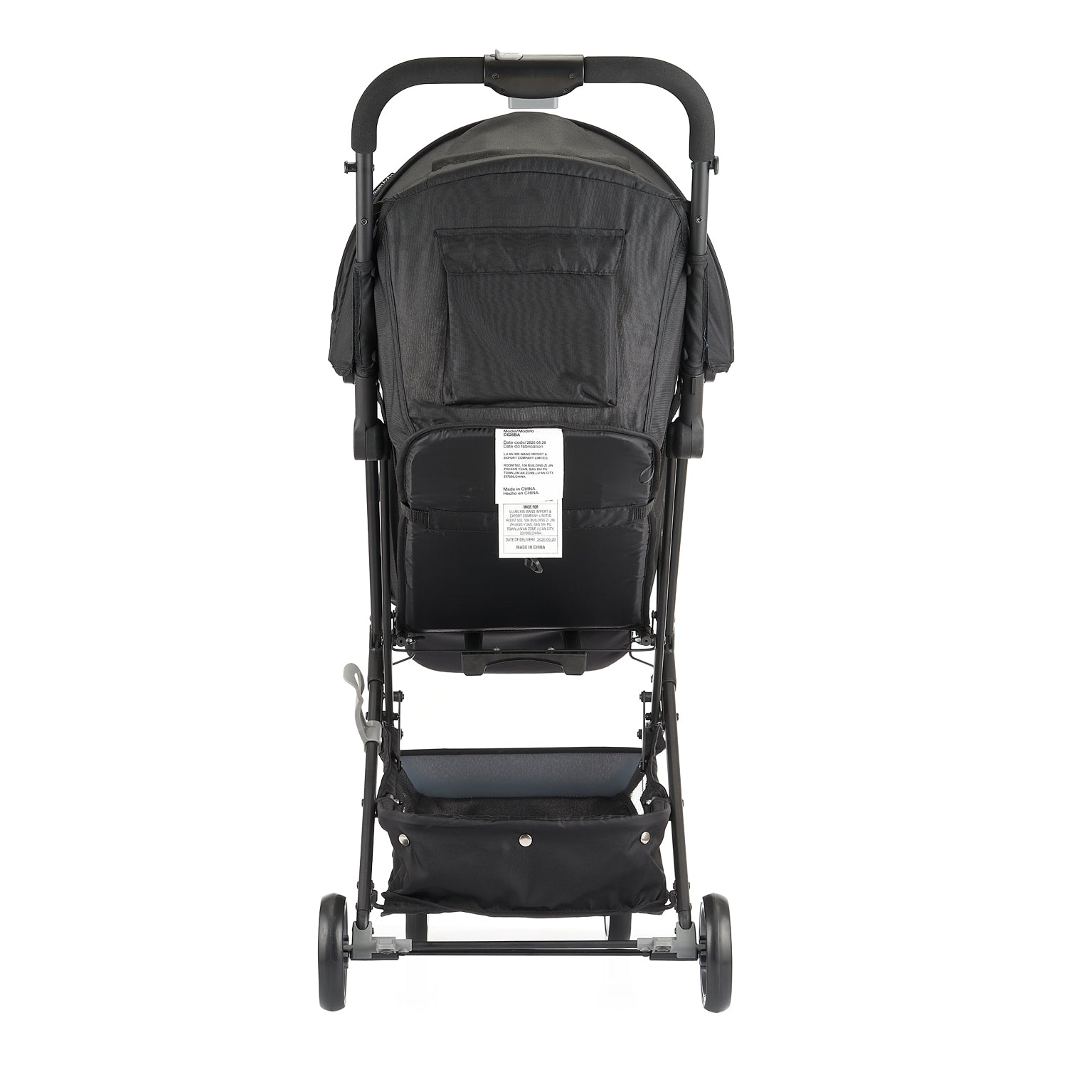 Pamobabe baby stroller Compact Travel Stroller