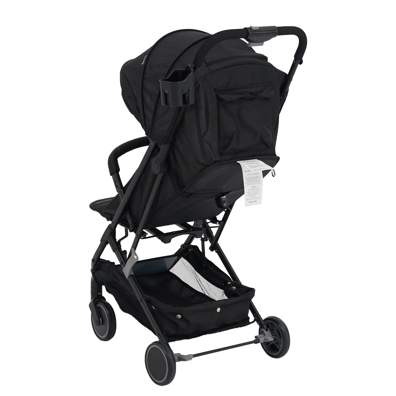Pamobabe baby stroller Compact Travel Stroller