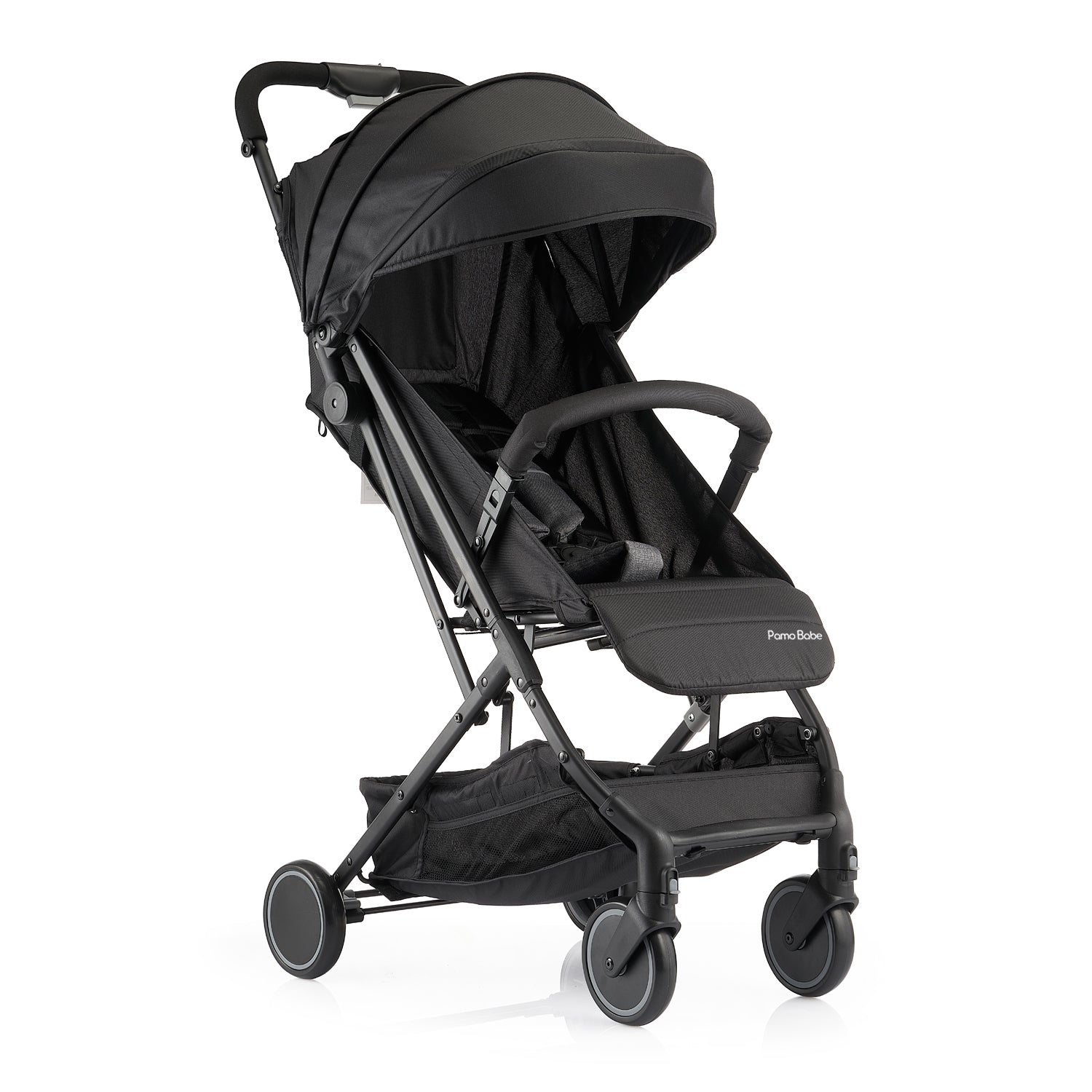 Pamobabe baby stroller Compact Travel Stroller
