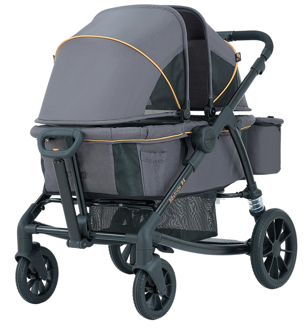 Baby Trend Portable Playard with Bassinet - TEST