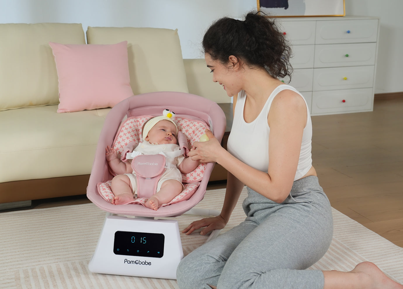 Great value, uncompromising love.