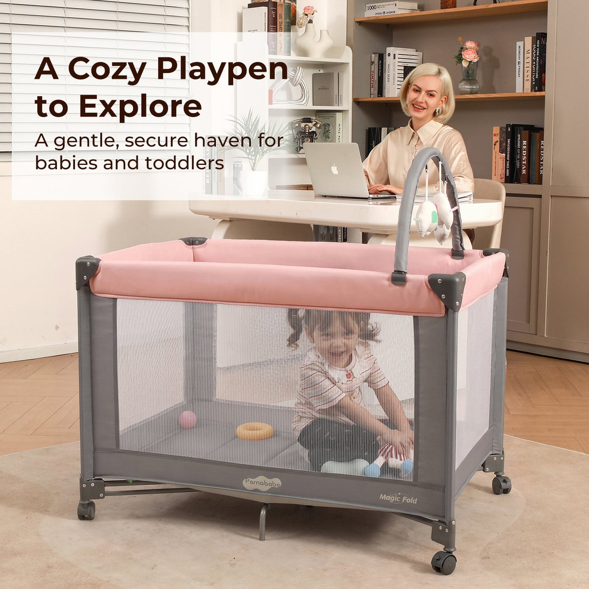 Making Everyday Parenting a Little Easier