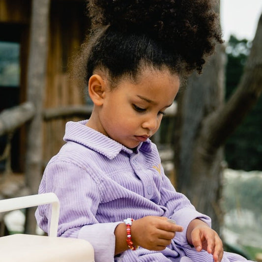 Portable Crib with Comfy Mat  Ideal for Infants and Toddlers on-the-go!