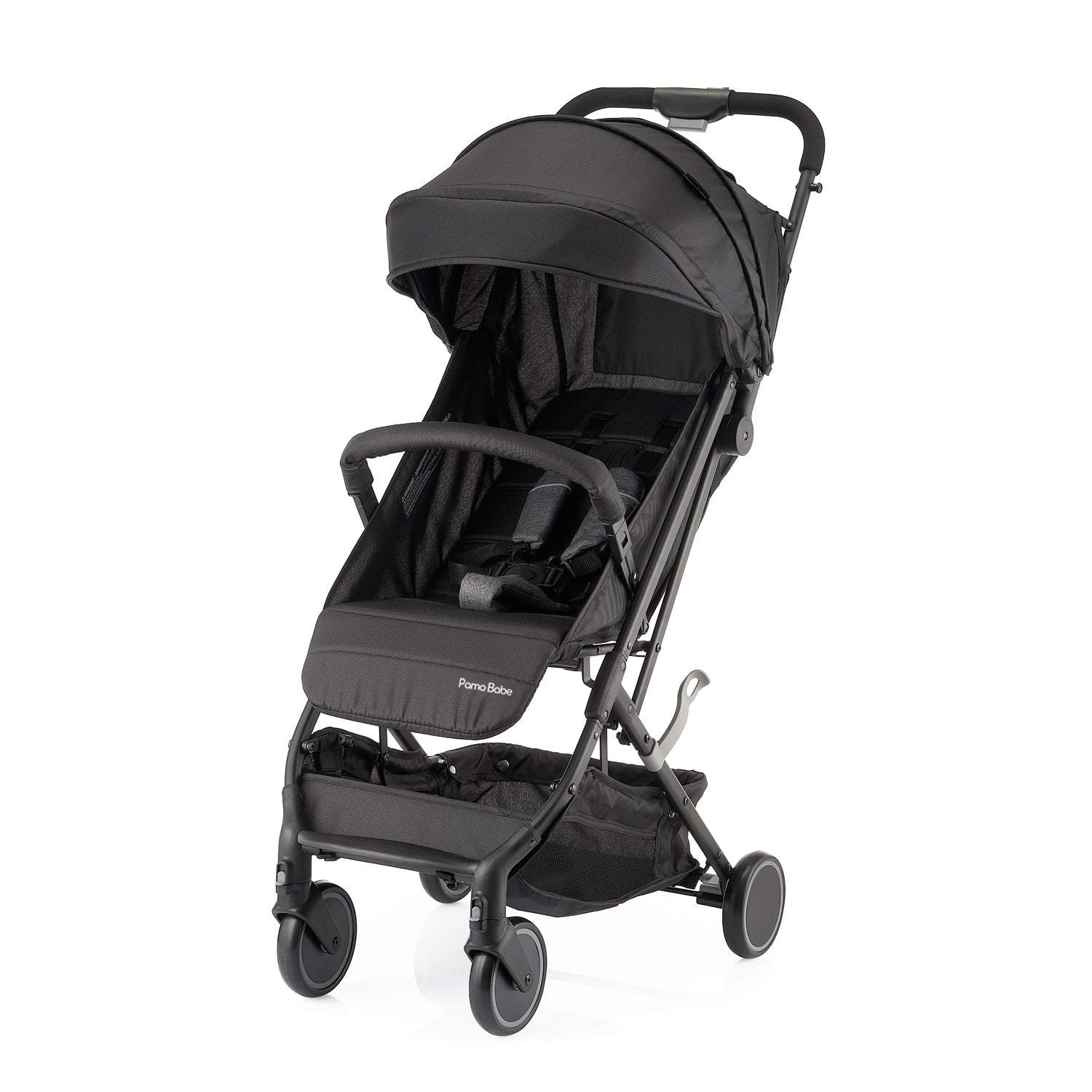 Pamobabe baby stroller Compact Travel Stroller