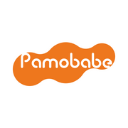 PAMO BABE logo