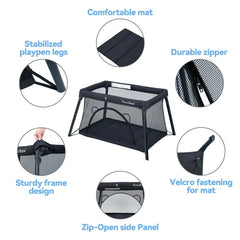 Outdoor baby crib hotsell